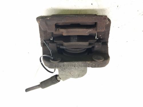 Used Right front brake caliper RENAULT CLIO II (BB_, CB_) [1998-2016]  15781267