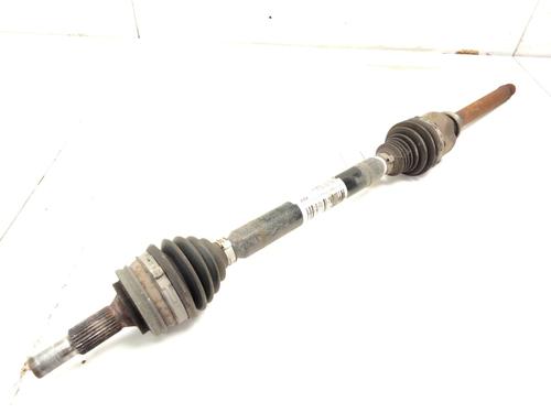 Used Right front driveshaft PEUGEOT 3008 II SUV (MC_, MR_, MJ_, M4_) 1.5 BlueHDi 130 (131 hp) 28525052