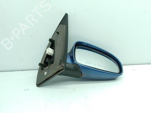 right-mirror-chevrolet-aveo-kalos-hatchback-t250-t255-2006-36432903 main image