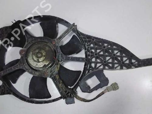 Radiator fan NISSAN PATHFINDER III (R51) | BP10421659M35