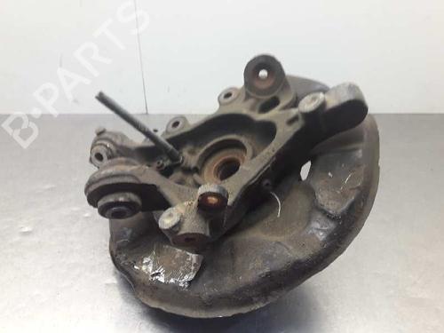 Right rear steering knuckle BMW 1 (F20) 120 d | BP4891176M28 