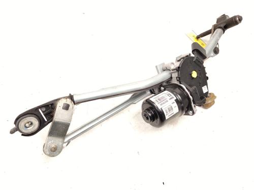 Used Front wiper motor PEUGEOT 2008 I (CU_) 1.2 THP 130 / PureTech 130 (130 hp) 22932116