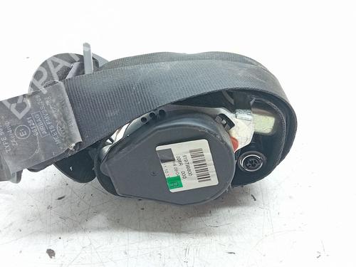 Used Front right seatbelt LAND ROVER RANGE ROVER EVOQUE (L538) [2011-2019]  26326513