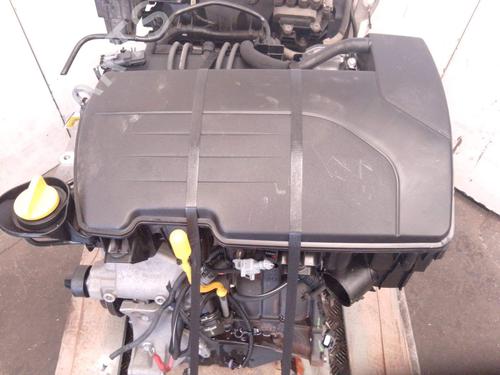 Engine DACIA SANDERO 1.2 16V LPG | BP38509825M1 - Image 2