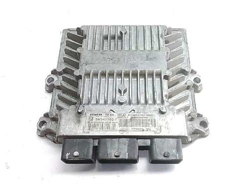 Engine control unit (ECU) CITROËN C3 I (FC_, FN_) 1.4 HDi | BP15888015M57 