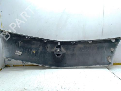Grill RENAULT KANGOO (KC0/1_) 1.5 dCi | BP31638848C40 - Image 2