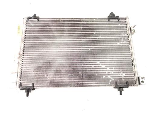 Used Heater matrix Heater matrix 23682255 23682255