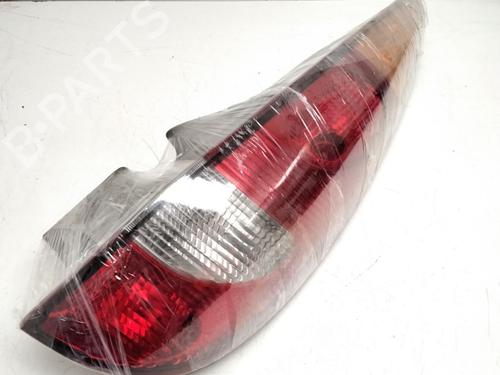Right taillight NISSAN ALMERA TINO (V10) 2.2 dCi | BP1264042C35 