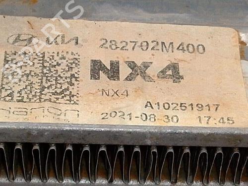 Intercooler HYUNDAI TUCSON (NX4E, NX4A) 1.6 T-GDi Hybrid 48V HTRAC | BP39808907M30 - Image 3