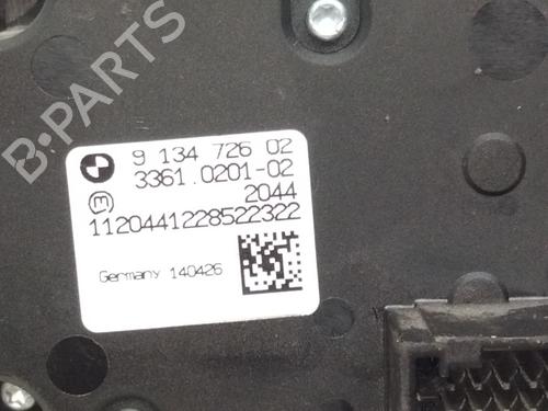 Headlight switch BMW X5 (E70) xDrive 30 d | BP19915205I24 