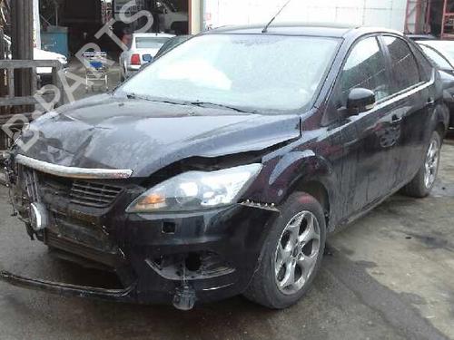 Front left window mechanism FORD FOCUS II (DA_, HCP, DP)  | BP1283025C22 