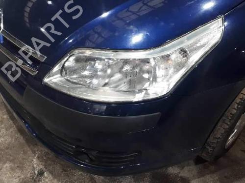 Third brake light CITROËN C4 I (LC_) | BP17790039L11 - Image 4