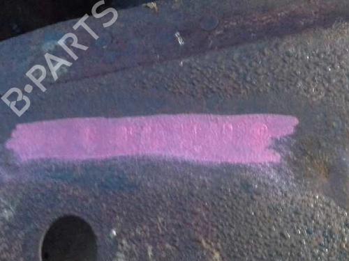 Timing cover BMW 5 (F10)  | BP14312757M123 