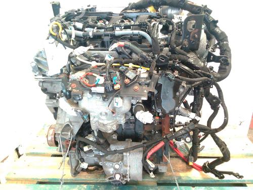 Used Engine Engine 39200295 39200295