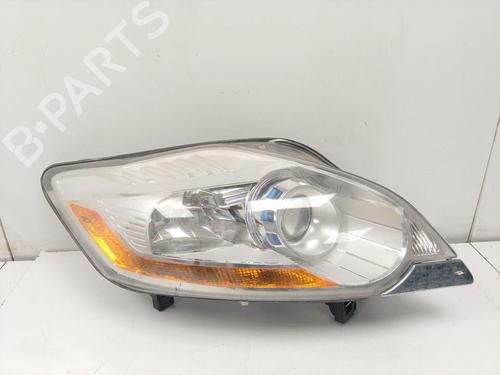 Used Right headlight Right headlight 37442119 37442119