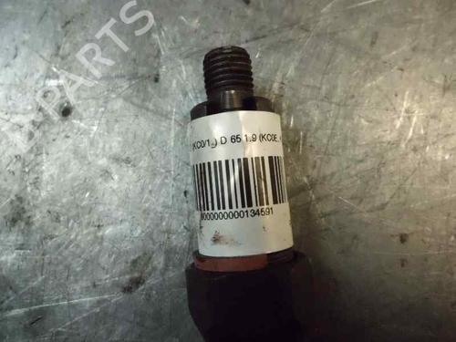 Injector RENAULT KANGOO (KC0/1_)  | BP1618978M100 