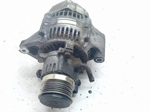 alternator-hyundai-matrix-fc-2001-2002-2003-2004-2005-2006-2007-2008-2009-2010-26396372 main image