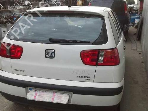 Right taillight SEAT IBIZA II (6K1)  | BP242902C35 