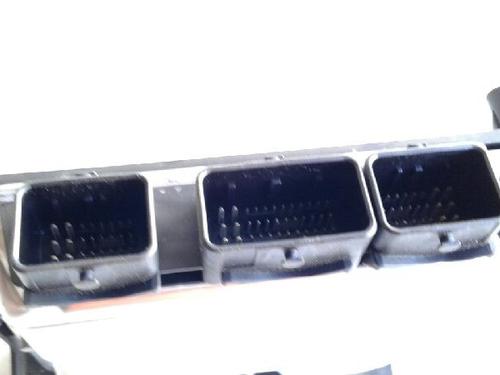 Used Engine control unit (ECU) CITROËN C5 I (DC_) 2.0 HDi (DCRHZB, DCRHZE) (109 hp) 11330276