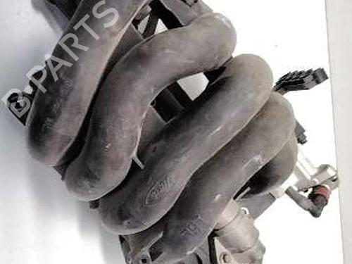 Intake manifold FORD FOCUS I (DAW, DBW) 1.6 16V | BP1191808M70 