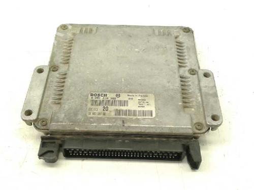 Engine control unit (ECU) PEUGEOT 306 Break (7E, N3, N5) | BP1041664M57