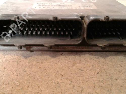 Engine control unit (ECU) AUDI A3 (8L1) 1.8 | BP209920M57 