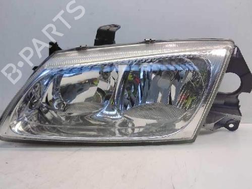 Used Left headlight Left headlight 9730505 9730505