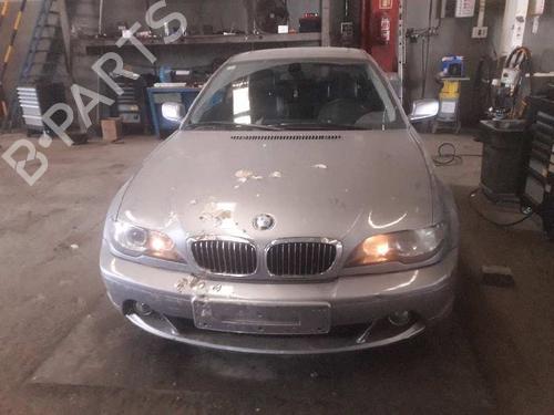 Gearbox BMW 3 Coupe (E46)  | BP15651528M3 