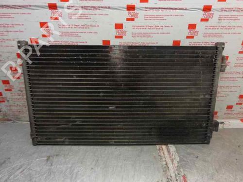 Used AC radiator PEUGEOT 106 II (1A_, 1C_) 1.1 i (60 hp) 1448152