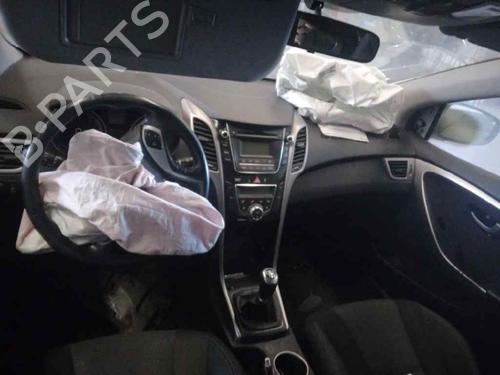 Front right interior door handle HYUNDAI i30 (GD) | BP15812845I14 - Image 11