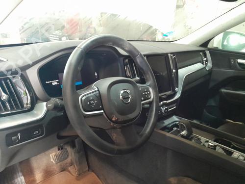 Rear bumper reinforcement VOLVO XC60 II (246) B4 Mild-Hybrid | BP30287613C73 