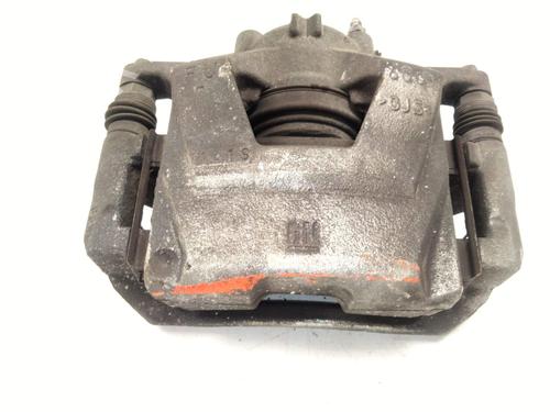 Left front brake caliper OPEL ASTRA J (P10) 1.4 LPG (68) | BP35895398M105 - Image 4