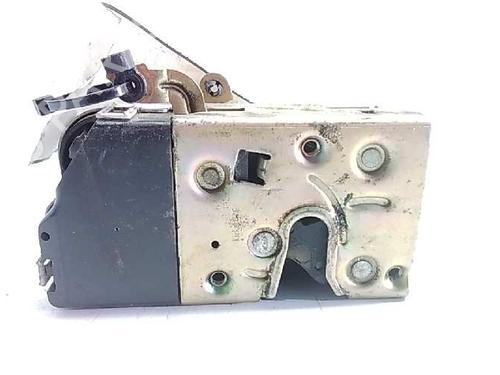 Used Front right lock PEUGEOT 406 (8B) [1995-2005]  2233908