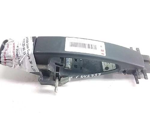 Used Front right exterior door handle LAND ROVER DISCOVERY III (L319) 2.7 TD 4x4 (190 hp) 11764621