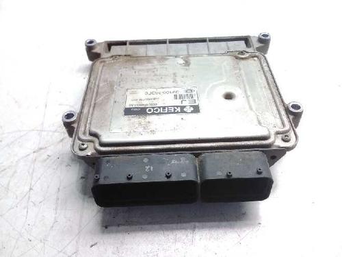 Used Engine control unit (ECU) KIA RIO II (JB) [2005-2011]  12096998