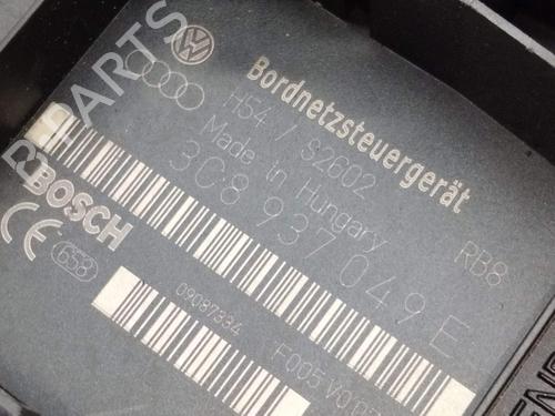 Electronic module VW PASSAT CC B6 (357) 2.0 TDI | BP19310832M83 - Image 3