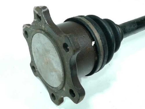 Right rear driveshaft NISSAN PATHFINDER III (R51) 4.0 4WD | BP2540558M41 