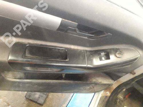 Rear parcel shelf KIA CEE'D Hatchback (ED)  | BP9437052C85  - Image 5