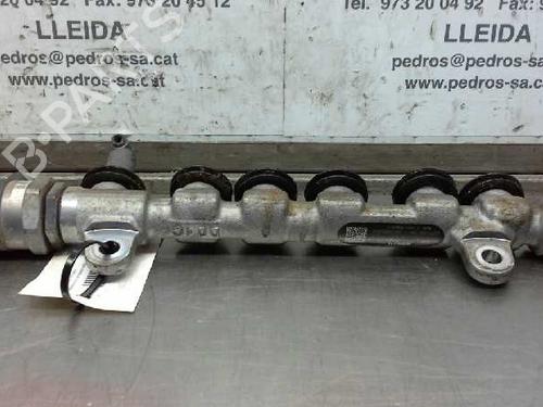 Injection rail NISSAN PATHFINDER III (R51) 3.0 dCi | BP2964123M98 