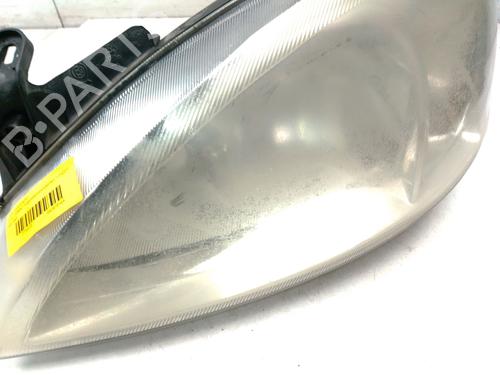 Left headlight OPEL COMBO Box Body/MPV 1.3 CDTI 16V | BP33826045C28 - Image 5