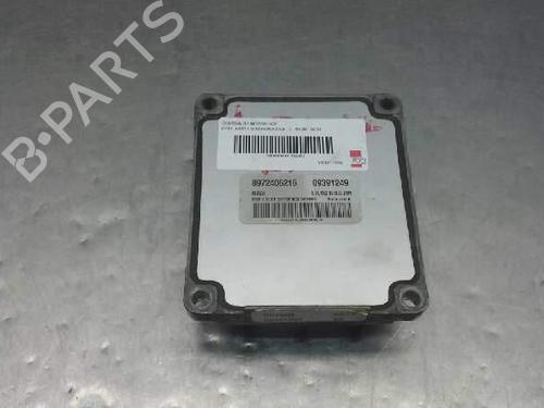Used Engine control unit (ECU) Engine control unit (ECU) 1033381 1033381