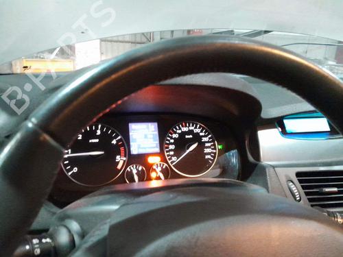 Front left window mechanism RENAULT LAGUNA III (BT0/1) 2.0 dCi (BT01, BT08, BT09, BT0E, BT0K, BT12, BT1C, BT1D,... | BP30103512C22  - Image 5