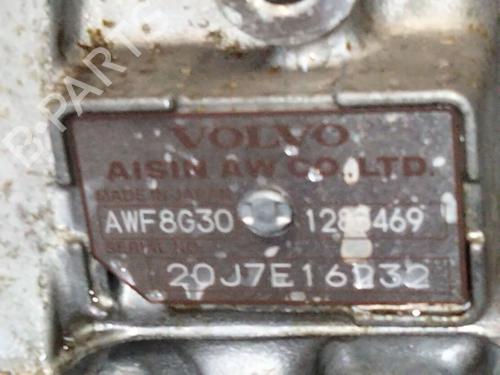 Gearbox VOLVO XC40 (536) T2 | BP29754334M3 
