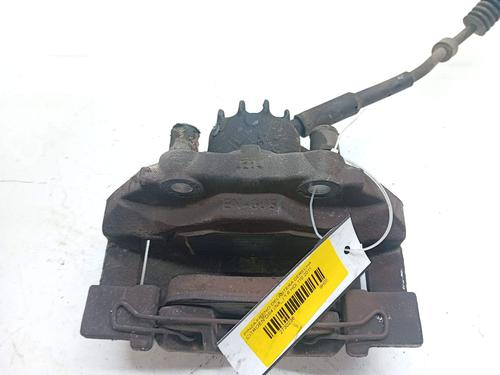 Right front brake caliper CITROËN DS4 (NX_) 1.6 HDi 110 | BP28294934M104 - Image 2