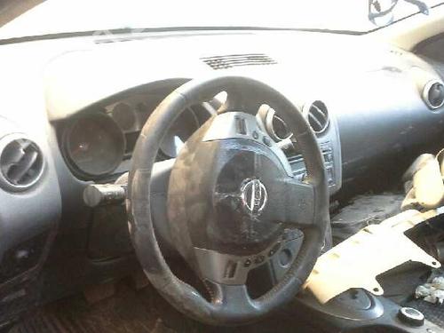 Rear left seatbelt NISSAN QASHQAI / QASHQAI +2 I (J10, NJ10, JJ10E) 2.0 dCi All-wheel Drive | BP6625496I29 