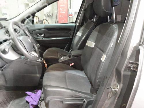 Right front window switch RENAULT GRAND SCÉNIC III (JZ0/1_) 1.5 dCi (JZ09, JZ0D, JZ10, JZ14, JZ1G, JZ29, JZ2C) | BP29566542I26 - Image 11