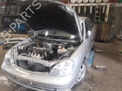Right headlight DAEWOO NUBIRA Saloon (J150)  | BP6991912C29 