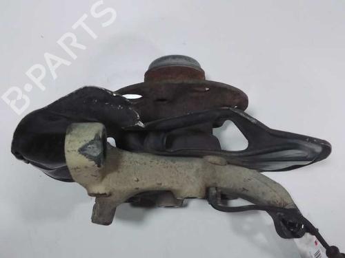 Right front steering knuckle MERCEDES-BENZ C-CLASS Coupe (CL203)  | BP13040119M26 