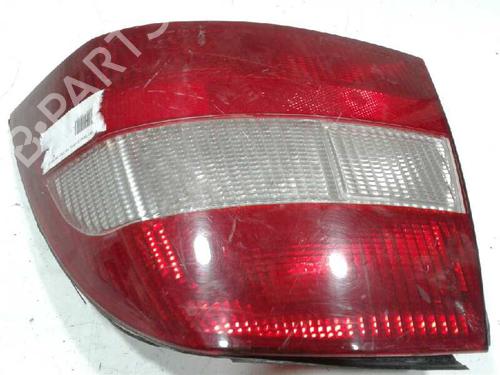 Used Right taillight OPEL VECTRA B (J96) [1995-2004]  8052040