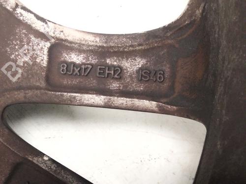 Rim BMW X3 (E83) 2.0 d | BP17592676C45 